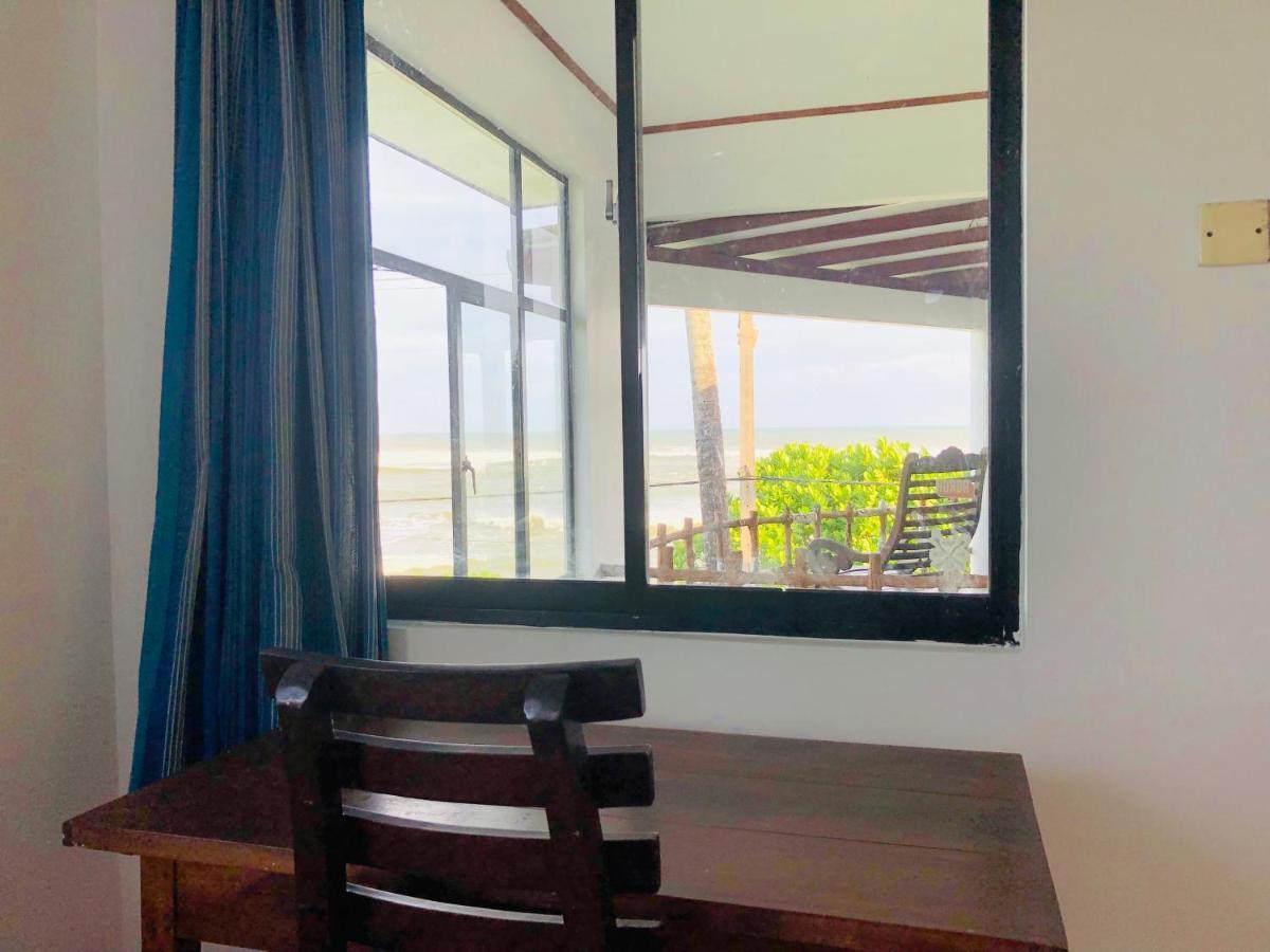 Surfers Paradise Weligama Exterior foto